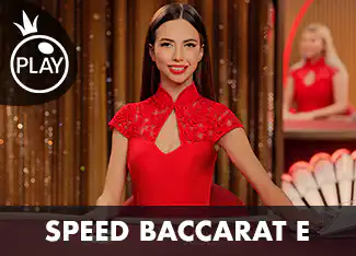 Baccarat Rápido: Descubre el emocionante juego